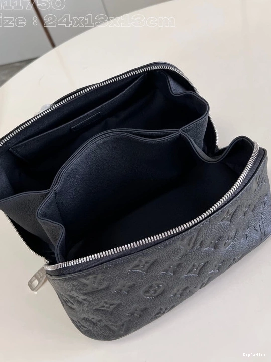 Fake Louis Bags BAG-24*13*13CM VUITTON LOUIS TOILETRY 0816